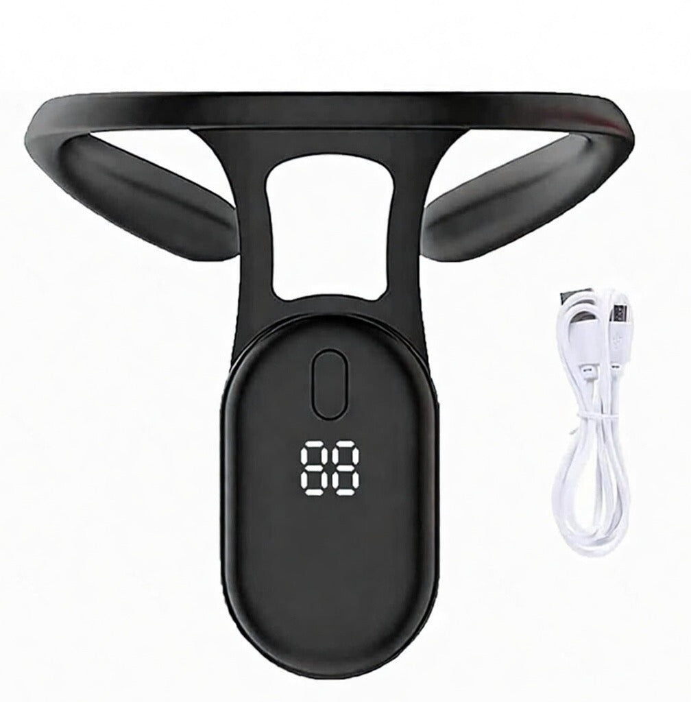 Align Your Neck. Relieve the Pain. Live Better.