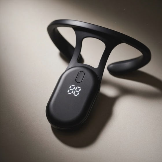 Align Your Neck. Relieve the Pain. Live Better.